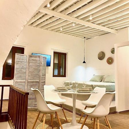 Rhodes Old Town Harmony Suite Rhodes City ภายนอก รูปภาพ