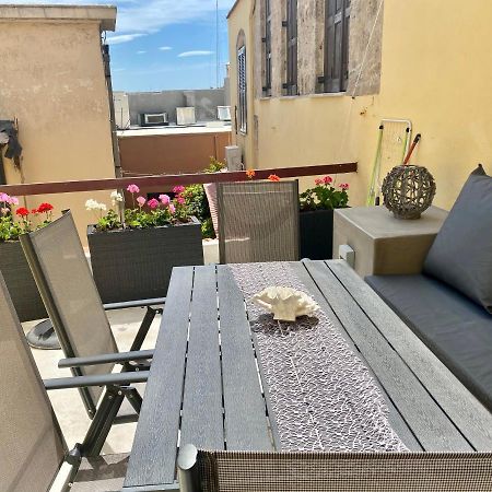 Rhodes Old Town Harmony Suite Rhodes City ภายนอก รูปภาพ