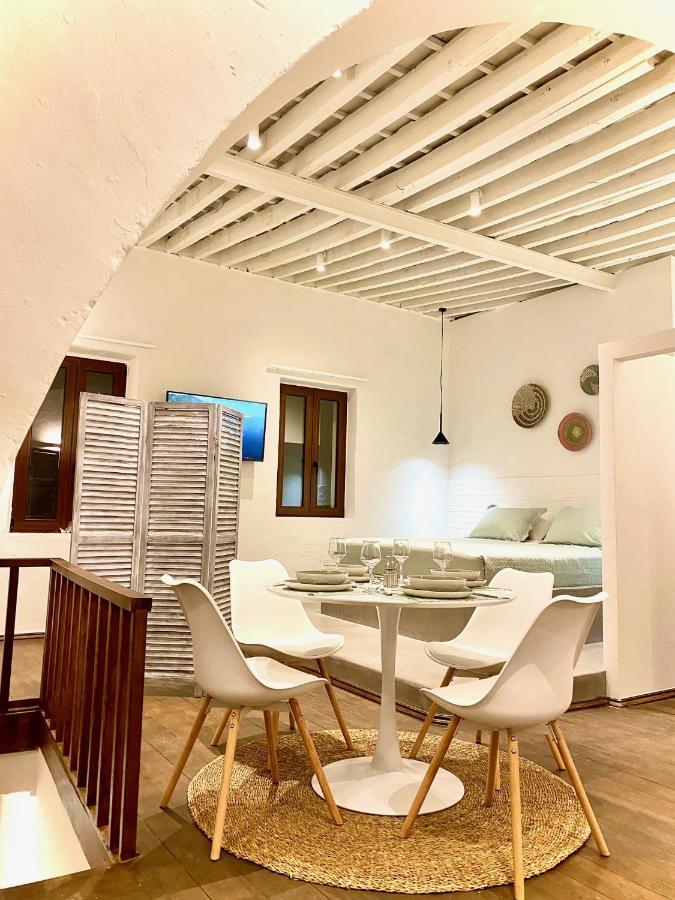 Rhodes Old Town Harmony Suite Rhodes City ภายนอก รูปภาพ
