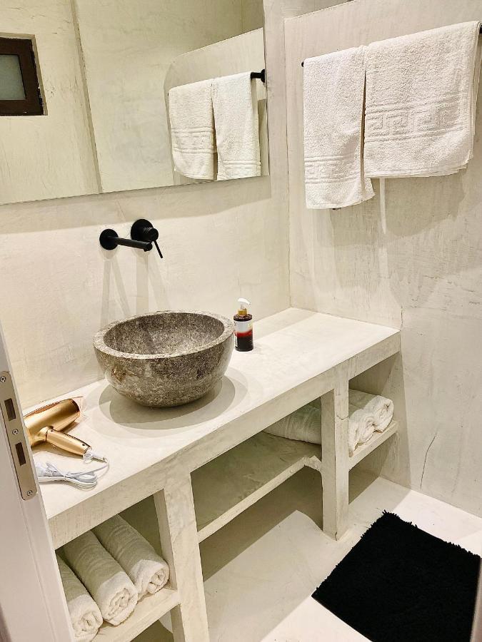 Rhodes Old Town Harmony Suite Rhodes City ภายนอก รูปภาพ