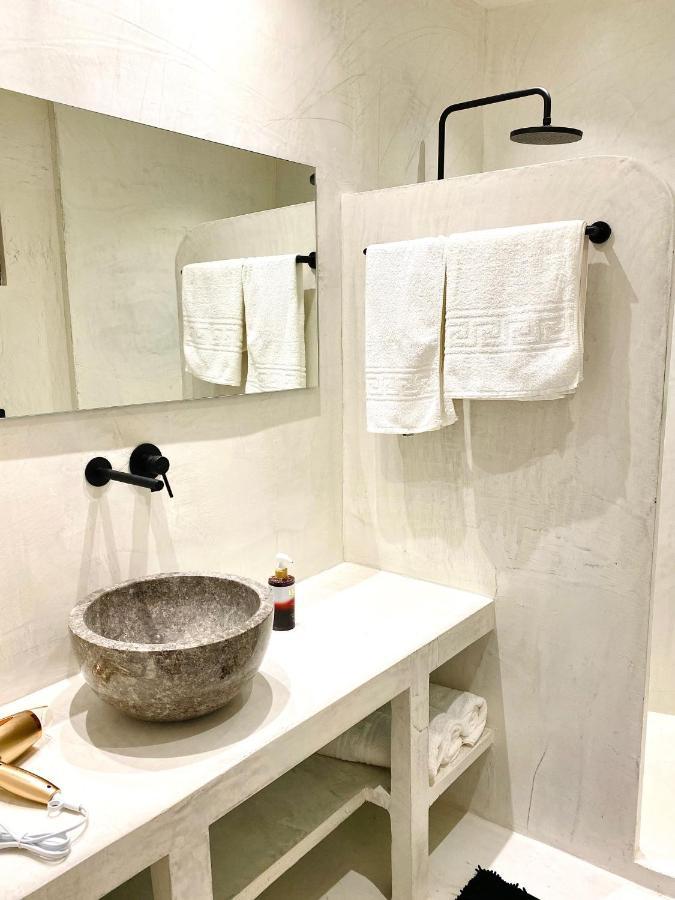 Rhodes Old Town Harmony Suite Rhodes City ภายนอก รูปภาพ