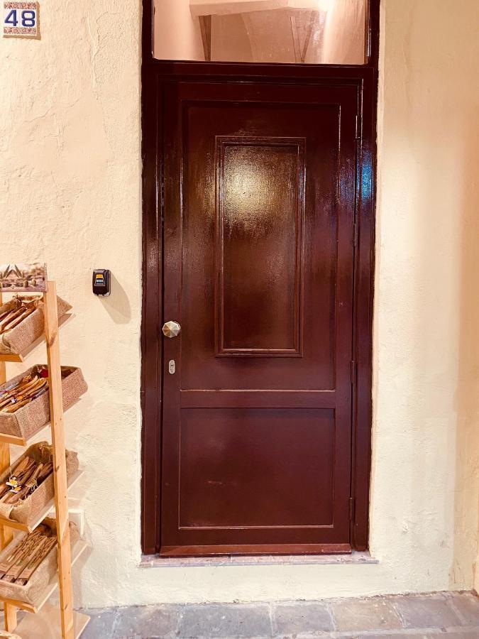 Rhodes Old Town Harmony Suite Rhodes City ภายนอก รูปภาพ